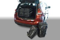 car-bags.com Car-Bags Reistassenset geschikt voor Renault Scénic IV 2016-2022 Original