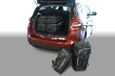 car-bags.com Car-Bags Reistassenset geschikt voor Renault Scénic IV 2016-2022 Original