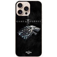 Apple Iphone 16 Pro Max Game Of Thrones Huis Stark Maniacase