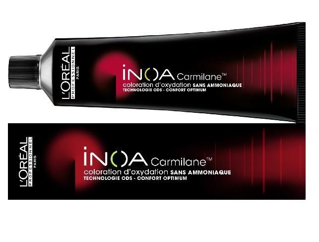 L'Oréal INOA Mix 4.62 - 60gr