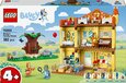 LEGO - BLUEY LEGO® Bluey: Huis van Bluey en haar Familie Speelset - 11203