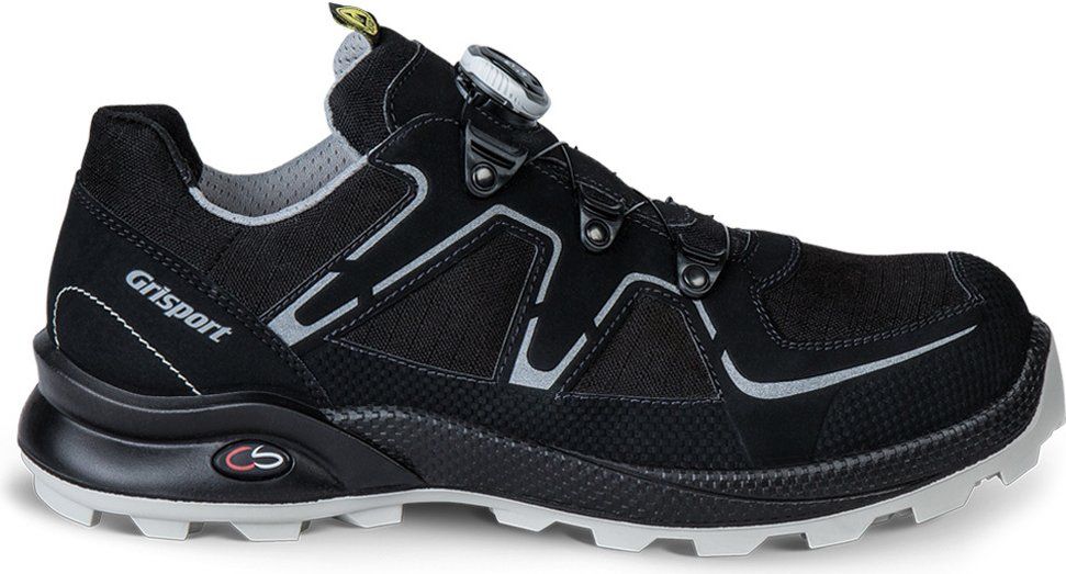 Grisport Horizon BOA S3 Werkschoen 42