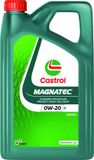 Castrol Magnatec Diesel 0W20 - 5L