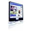 Philips moniteur d'ordinateur 170X5FB/00 43,2 cm (17") 1280 x 1024 Pixels Noir