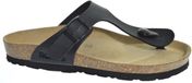 Rohde Claquettes Femme Noir Taille 36