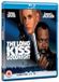 Warner Home Video Long Kiss Goodnight Blu-ray