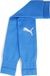 PUMA Voetbalsokken TeamGoal Sleeve Sock 706028 Electric Blue Lemonade-Puma White