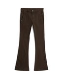 G-Star 3301 Flare Chino Marron Taille : W31L32