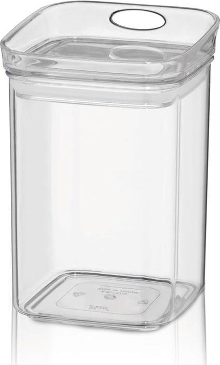Kela Jule Voorraadpot - 0,8 L
