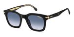 Carrera CARRERA 365/S Black red 48/23/150 MAN Zonnebrillen