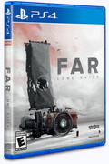 Limited Run FAR: Lone Sails Games) PlayStation 4