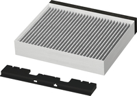 Siemens LZ31CXB14 Cooker hood filter - Black, Grey