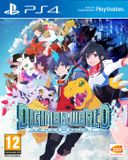 Bandai Namco Entertainment Inc. Digimon World Next Order - PlayStation 4