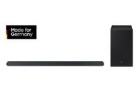 Samsung HW-S710GD Zwart, Titanium 3.1 kanalen 250 W