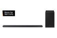 Samsung HW-S710GD Zwart, Titanium 3.1 kanalen 250 W