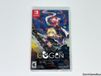 Nintendo of Europe GmbH Nintendo Cogen Sword of Rewind - Limited Run - Nintendo Switch