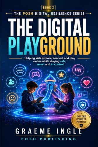 The Digital Playground