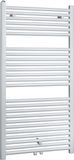 Wiesbaden Elara Sierradiator 118,5 x 60 cm - Glans Wit