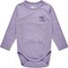 Hummel Kinderbody met lange mouwen Hmlmino L/S 226037