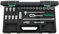Stahlwille 456/49/19/5 KN 96021236 Jeu de douilles 3/8 (10 mm)