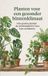 Planten Waries B.V. Planten voor een gezonder binnenklimaat