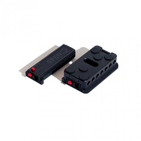 IQWIRE IQWIRE Quick Release Cable Lock