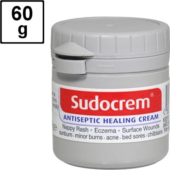 Sudocrem Multi Expert wit