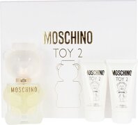 Moschino Toy 2 gift set / 3 ml / dames