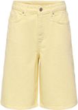 JdY Bermuda shorts JDYVERA High waist Wide leg fit Shorts