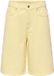 JdY Bermuda shorts JDYVERA High waist Wide leg fit Shorts