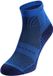 Odlo Performance Run Lange Sokken Blauw EU 45-47