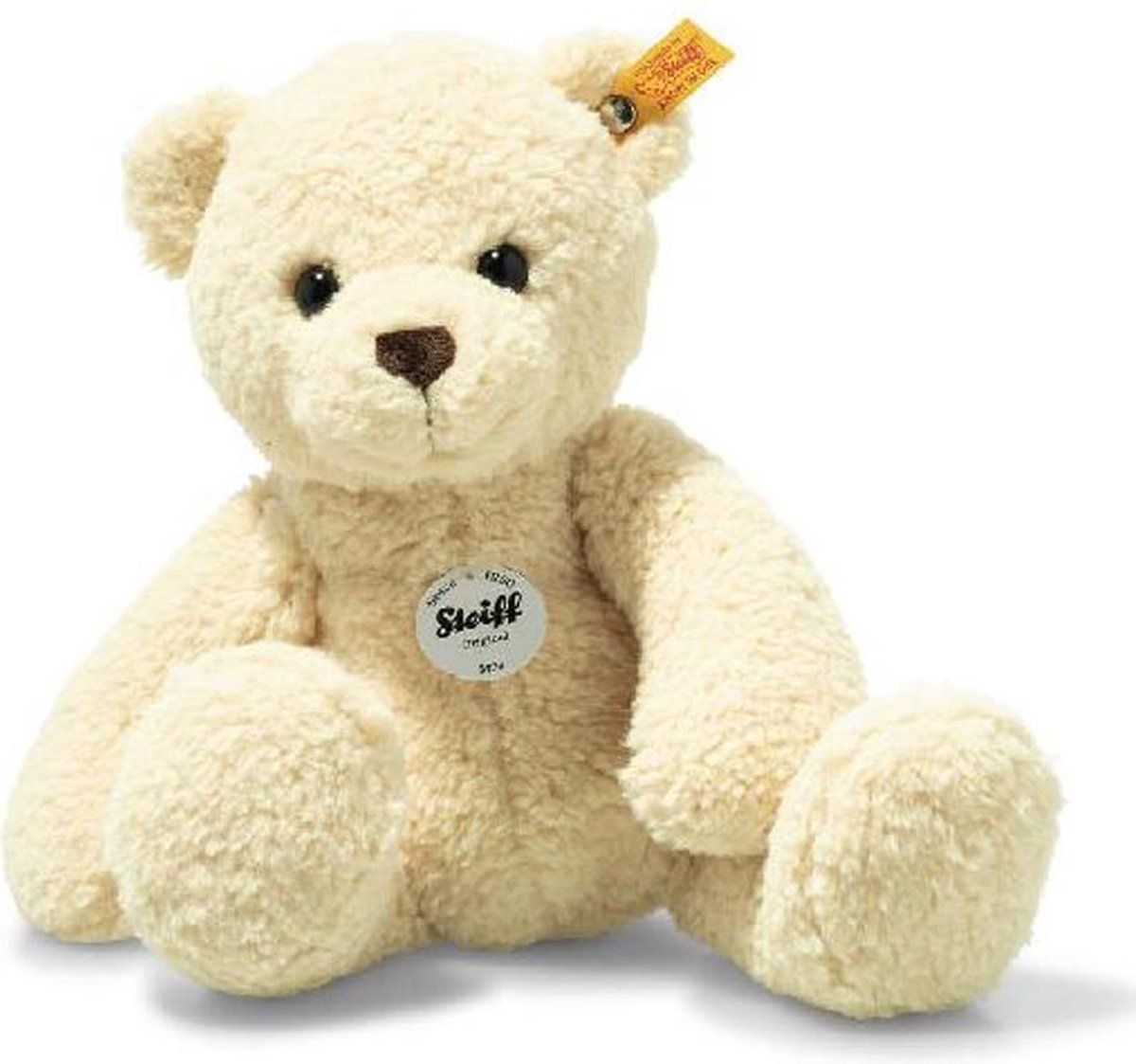 Steiff Teddybeer Mila vanille, 30 cm - Beige