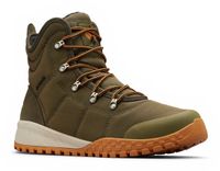 Columbia Fairbanks™ Omni-heat™ Wandelschoenen Groen EU 41 Man