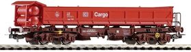 Piko H0 Open wagen DC