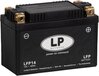 LANDPORT LFP14 - Lithium LiFePO4 Motor Accu - 12V 14000 mAh