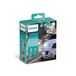 Philips Ultinon Pro5000 H8/H11/H16 LED Mistlamp Koplamp 5800K 12V 2 stuks