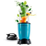 GOURMETmaxx Mixer Mr. Magic 4-delig