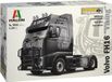 Italeri Volvo FH16 Viking - Maquette - 8001283039314