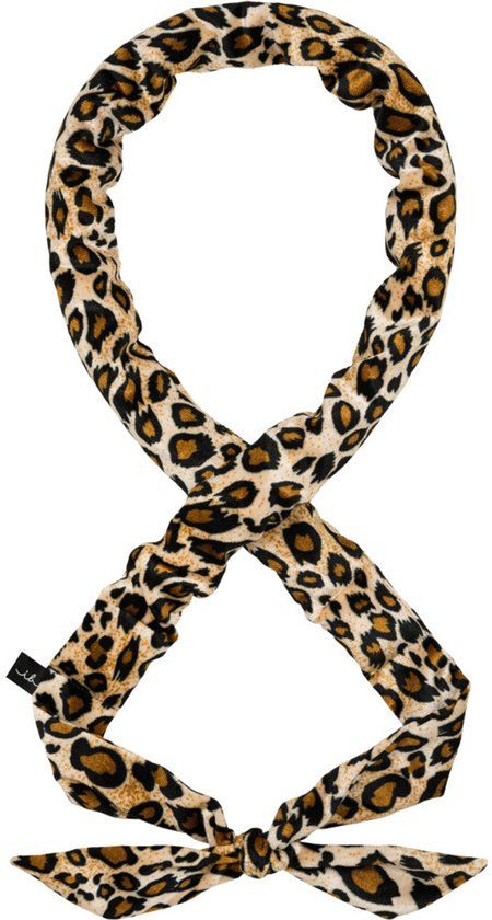 Invisibobble Set Pillow Revival Curls Bruin