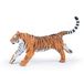 Papo - Realistische rennende tijgerfiguur - 3 jaar en ouder - Wilde dieren collectie - Educatief spel Aziatische katachtige - Cadeau-idee speelgoed voor meisjes en jongens
