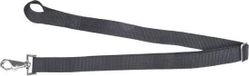 HKM Beenbande Zwart One Size