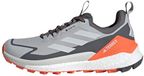 Adidas Terrex Terrex Free Hiker 2.0 Low Gore-Tex Chaussures Hommes - Gris