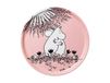Moomin Arabia Plateau Moomin Kärlek Ø35 cm