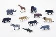 Mojo Fun African Wildlife set 12pc