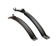 SKS GERMANY 2255585500 Steekplaatset, zwart, één maat