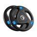 Rebel RBA-2111 Serie - Olympische Gietijzeren Gewichten - 2x15kg - 51mm Gaten