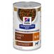 Hill's Prescription Diet Hill's Prescription Diet K/D Kidney Care stoofpotje voor hond met kip & groenten blik 2 trays (24 x 354 g)