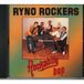 Ryno Rockers - Rockabilly Bop (CD)