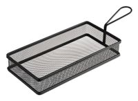 APS-Germany APS SNACKHOLDER Mand Zwart