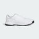 ADIDAS GOLF Adidas Traxion Lite Max Spikeless Golfschoenen Wit EU 40 2/3 Man
